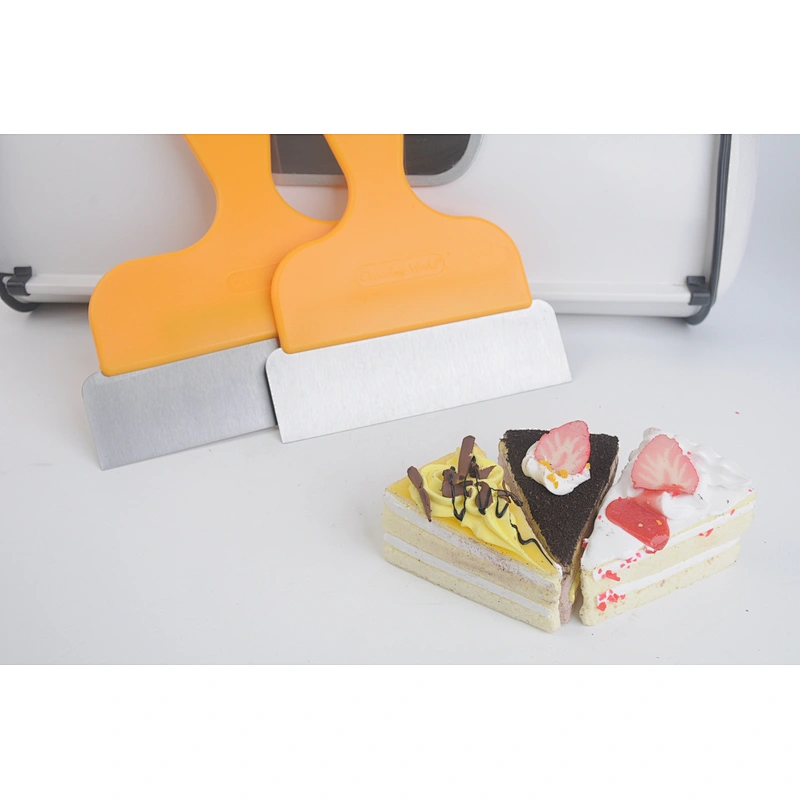 Wholesale Stainless Steel cake cutter cake slicer