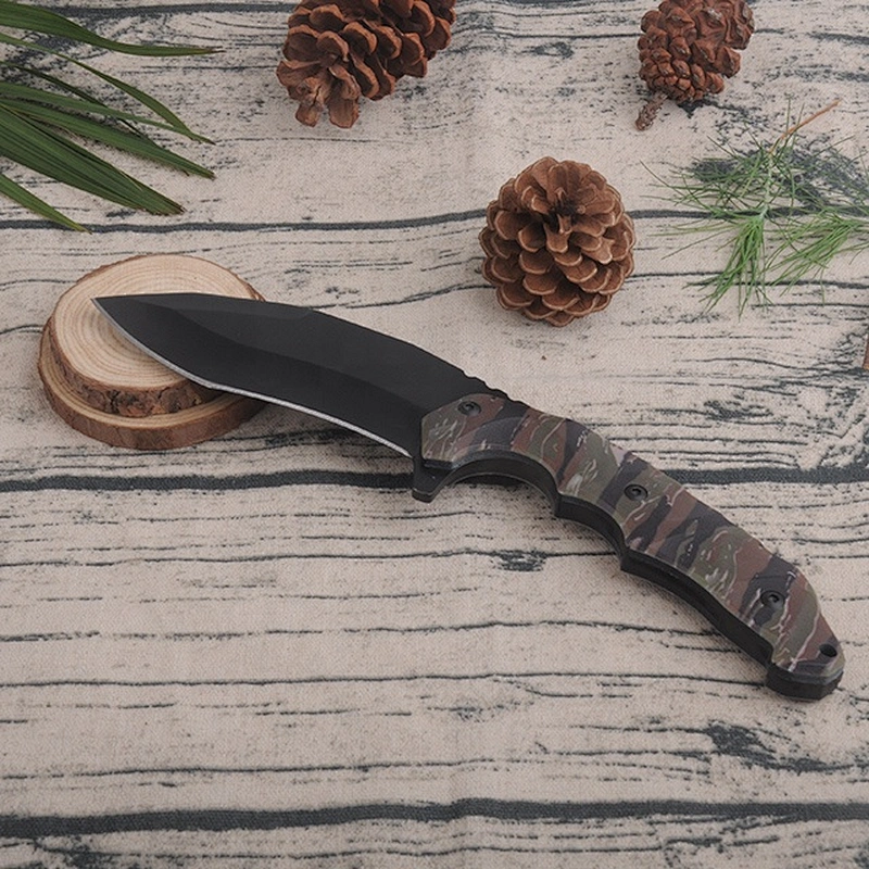 New design hot selling easy to carry survival folding knife outdoor survival knife