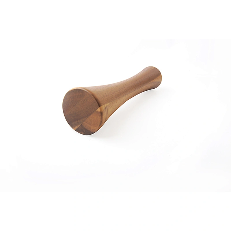 Acacia wood stirrer stick kitchen food stirrer stick