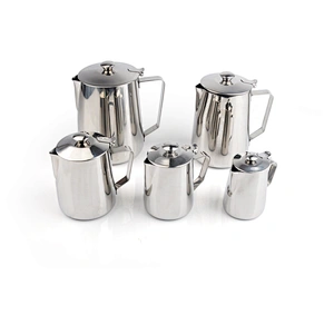 Customization Thin SUS 304 Stainless Steel 250 350 ml pour over drip coffee gooseneck kettle