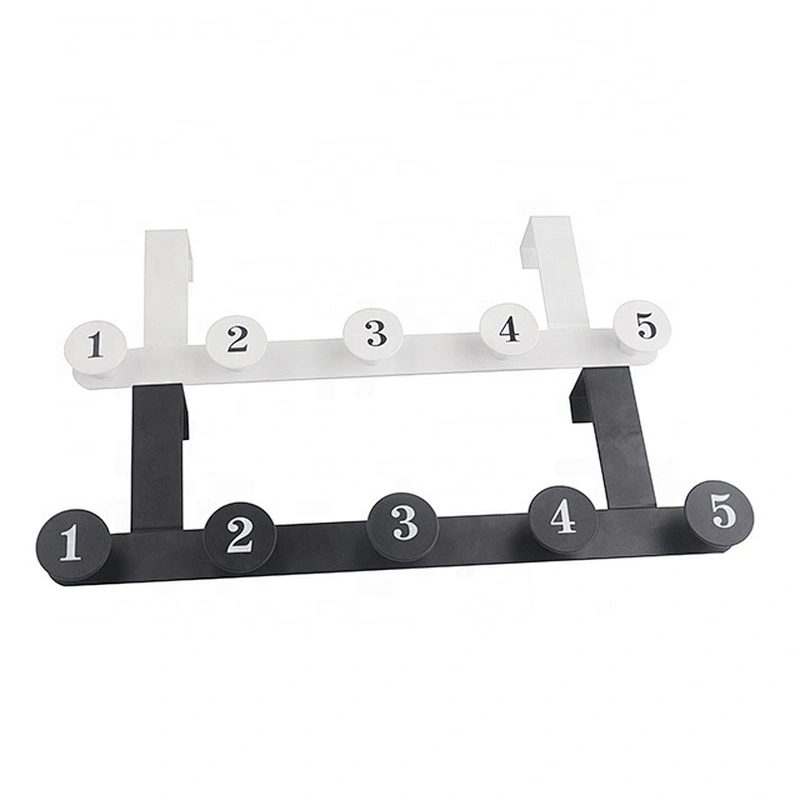 Metal bathroom accessories storage rack commodity shelf portable towel rack