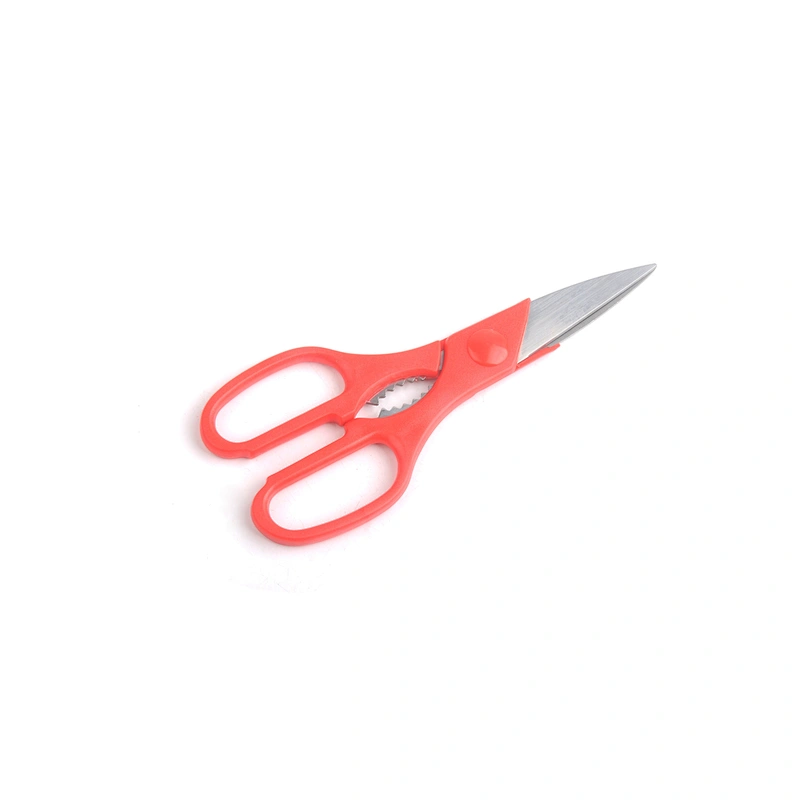 Heavy Duty Kitchen Shears Multi-Purpose Utility Scissors for Chicken, Poultry, Fish, Meat, Vegetable