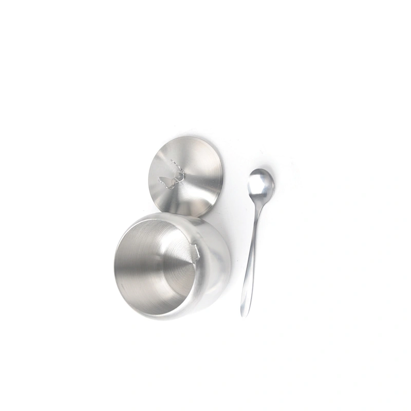 Kitchen Tool Sliver Vinegar Spray Bottle Stainless Steel Liquid Seasoning Bottle Soy Sauce Oil Water Spray Bottle