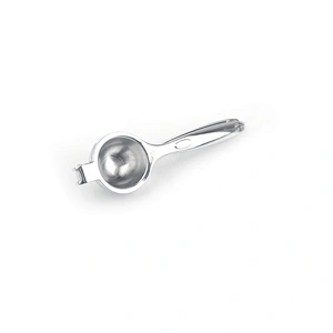 Stainless Steel Lemon Orange Easy Juicer Simple Squeezer