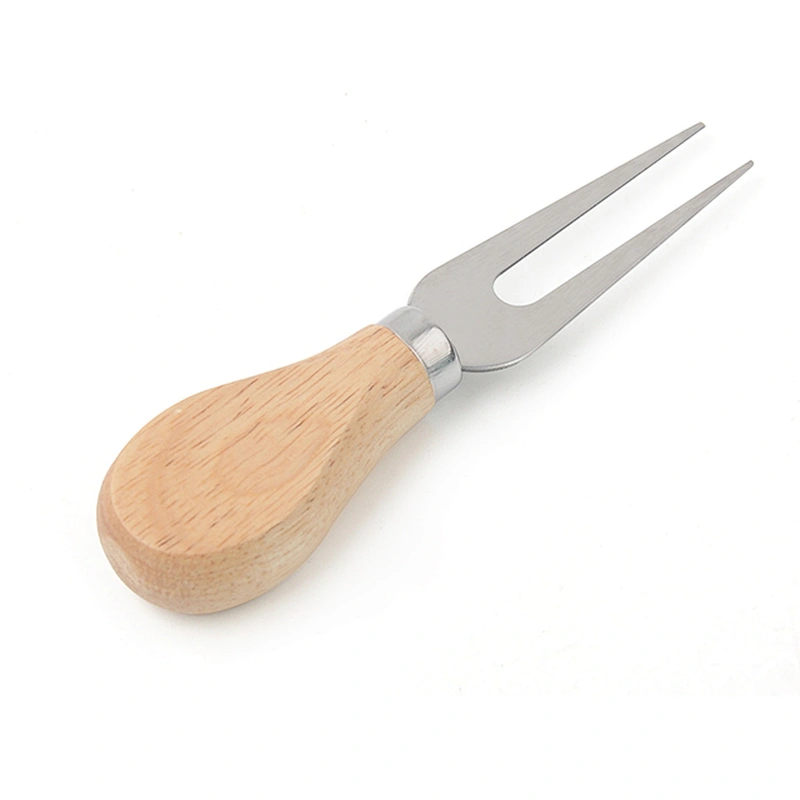High quality elegant  cheese set with some pieces cheese tool set