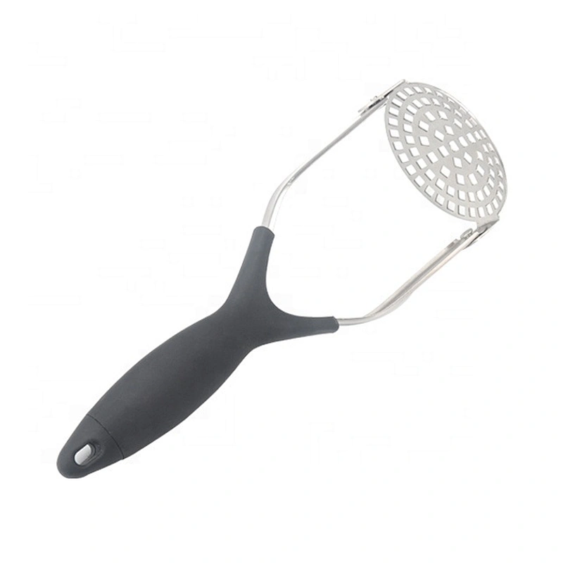 Food grade stainless steel potato press easy to use