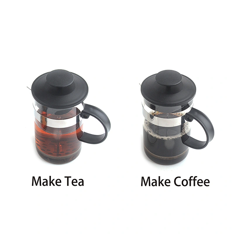 Wholesale Heat Resistant Borosilicate Glass Tea Pot