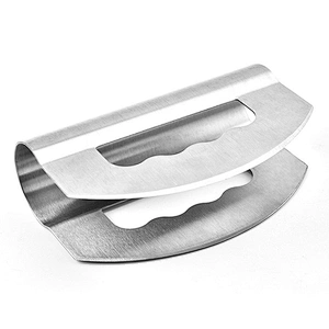Handle Kitchen Cooking Tools Double Side Vegetable  Cutter