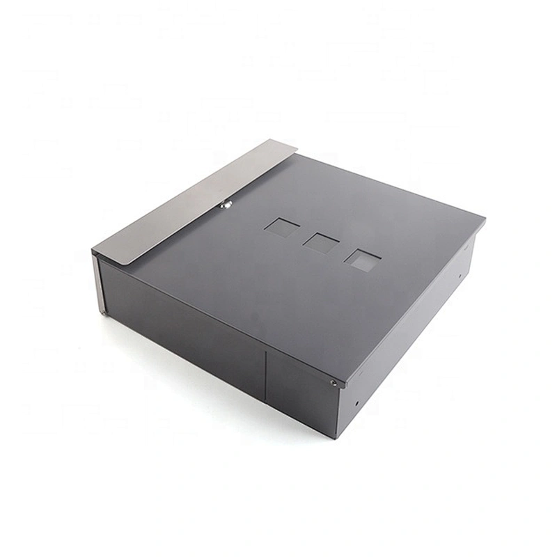 Modern and elegant in fashion modern furniture design mailbox