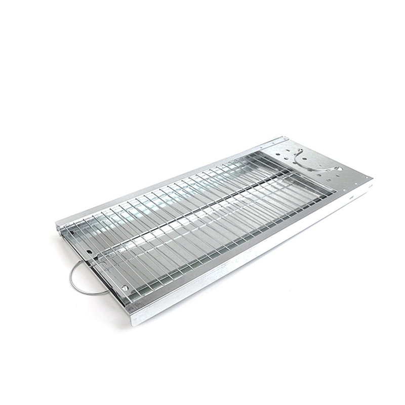 BBQ Coal Grill Portable Grill  Outdoor BBQ grill charcoal