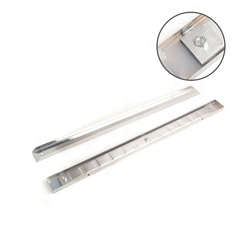 Strong Magnetic Knife Rest Wall Mount Knives Racks Stripe