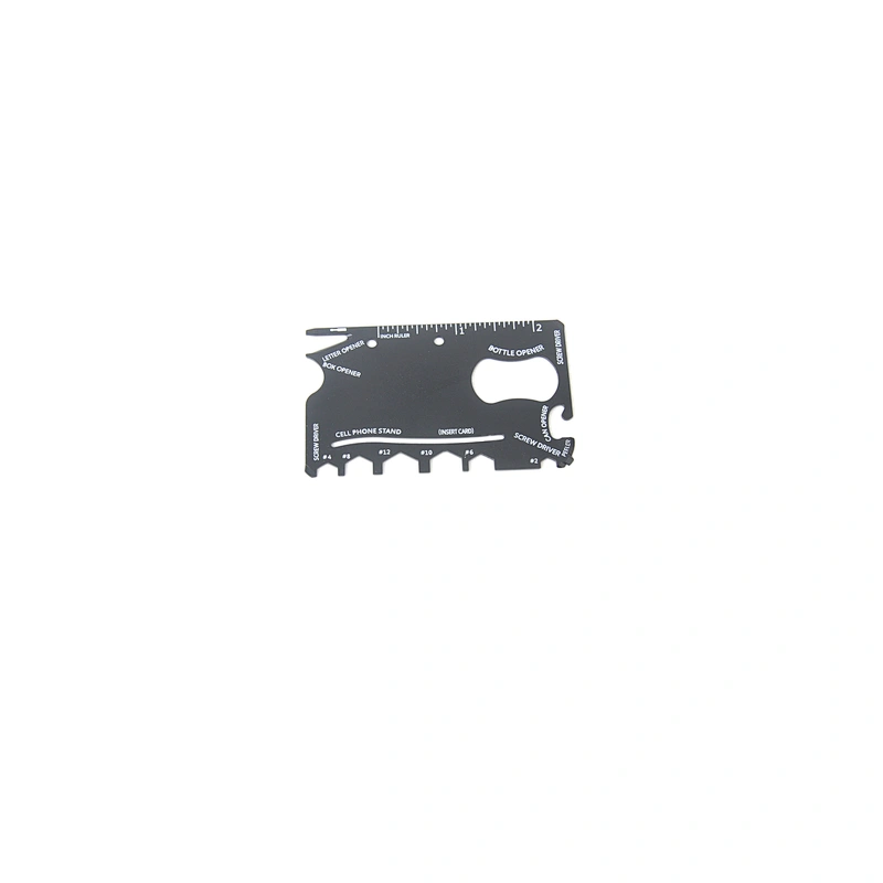 High Quality Promotional Custom Metal Beer Can Opener