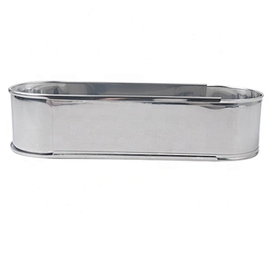 Professional Adjustable Oval-shaped Cake Ring/Baking Frame/Cake mould