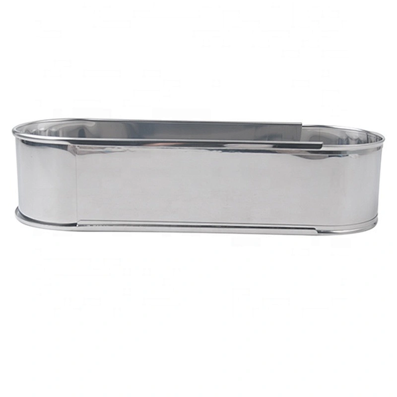 Professional Adjustable Oval-shaped Cake Ring/Baking Frame/Cake mould