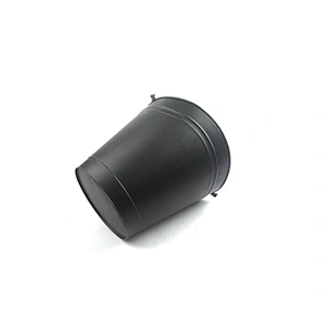 metal Fireplace Ash bucket