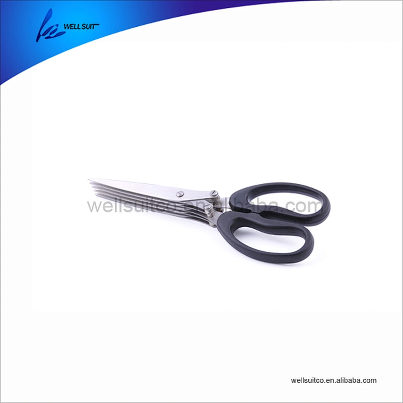 Wholesale Good Quality Metal Stainless Steel onion cutting scissors