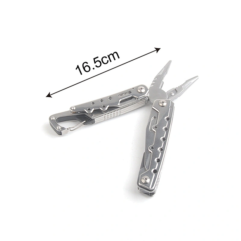 Hot portable multi purpose pocket multi tool pliers