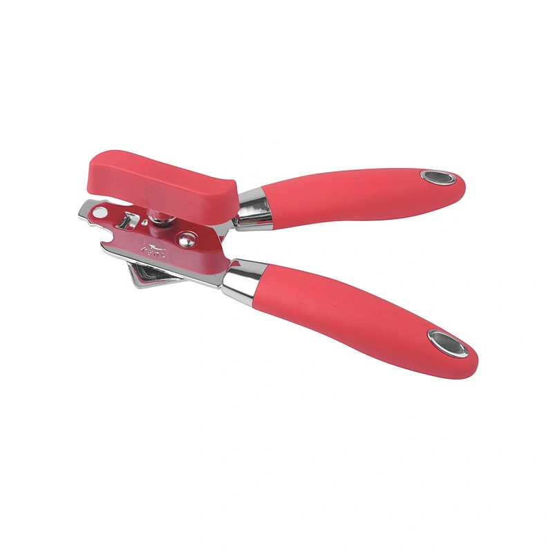 Alibaba china supplier stainless steel can opener of kitchen helpers