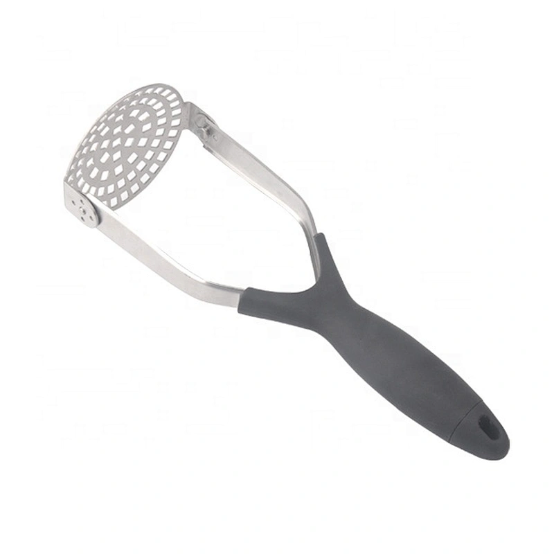 Food grade stainless steel potato press easy to use