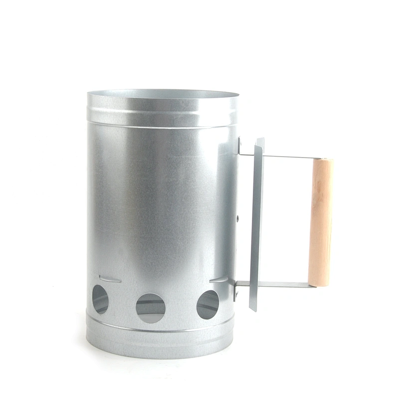Hot selling  metal Ash bucket