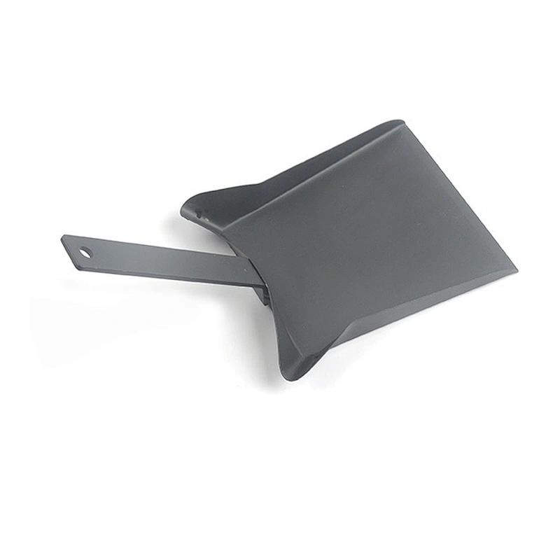 Hot selling easy to use metal ash shovel  for fireplace