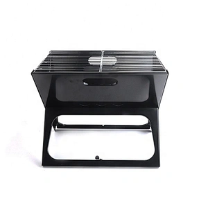 BBQ Coal Grill Portable Grill  Outdoor BBQ grill charcoal