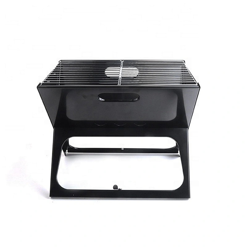 BBQ Coal Grill Portable Grill  Outdoor BBQ grill charcoal