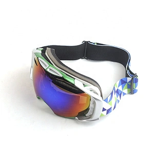 Outdoors climbing mountain eyewear snow sports glasses ski mask glasses