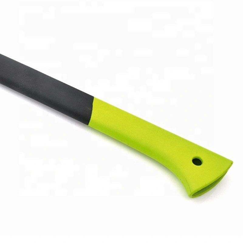 Customized Weight Stainless Steel Outdoor Tool Hatchet Survival Camping Axe in different size