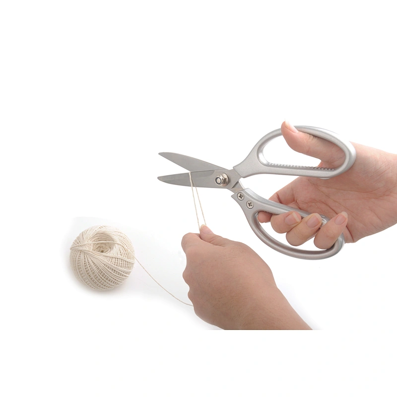 Amazon Hot Selling Food Grade Kitchen Cutting Scissors