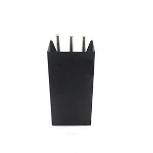 High Quality garden fireplace Black Metal Fireplace Tools Set For Sale