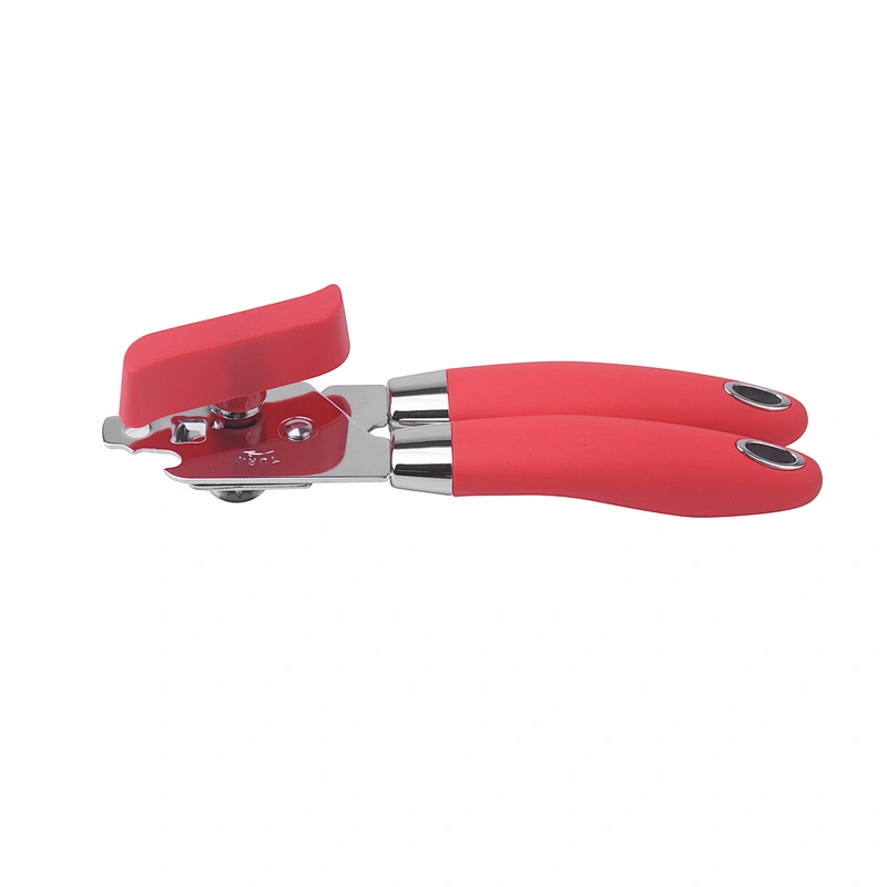 Alibaba china supplier stainless steel can opener of kitchen helpers