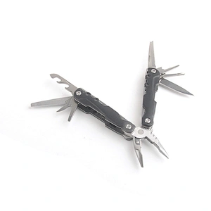 New design hot selling easy to use stainless steel multi functional pliers