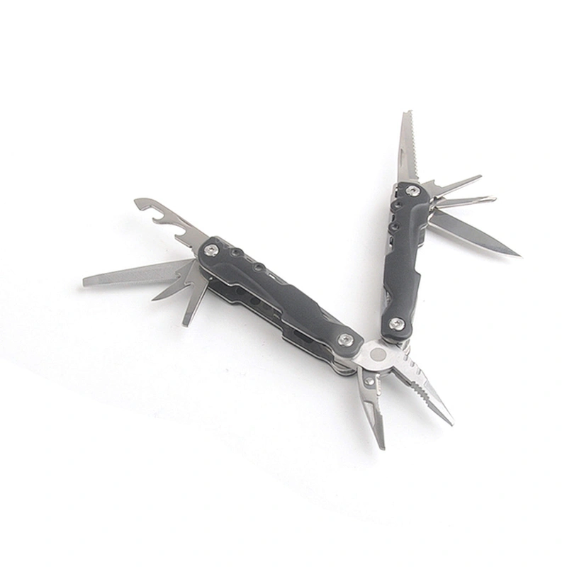 New design hot selling easy to use stainless steel multi functional pliers