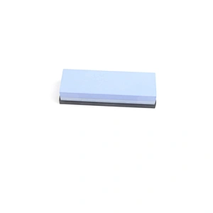 1000/6000 Grit with Non- slip Rubber Bamboo Holder Base and Angle Guide