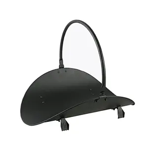 iron cast firewood log rack holder