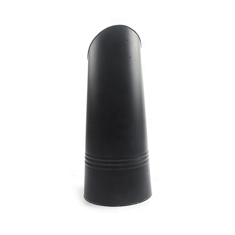 Hot selling easy to use metal ash bucket for fireplace