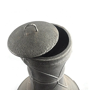New design hot selling best quality metal fireplace tools fire pit