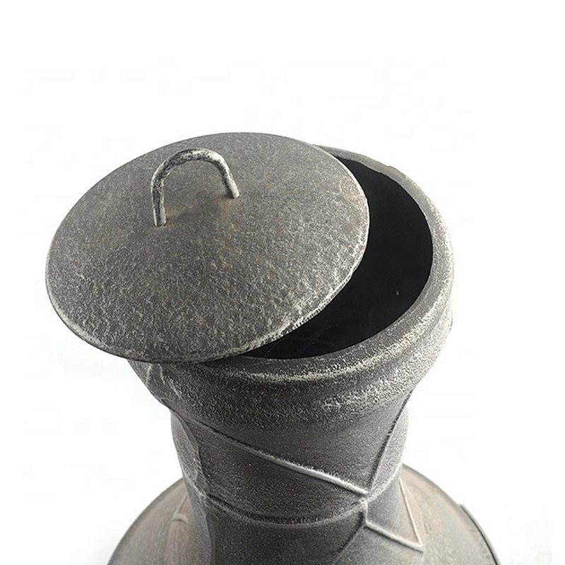 New design hot selling best quality metal fireplace tools fire pit