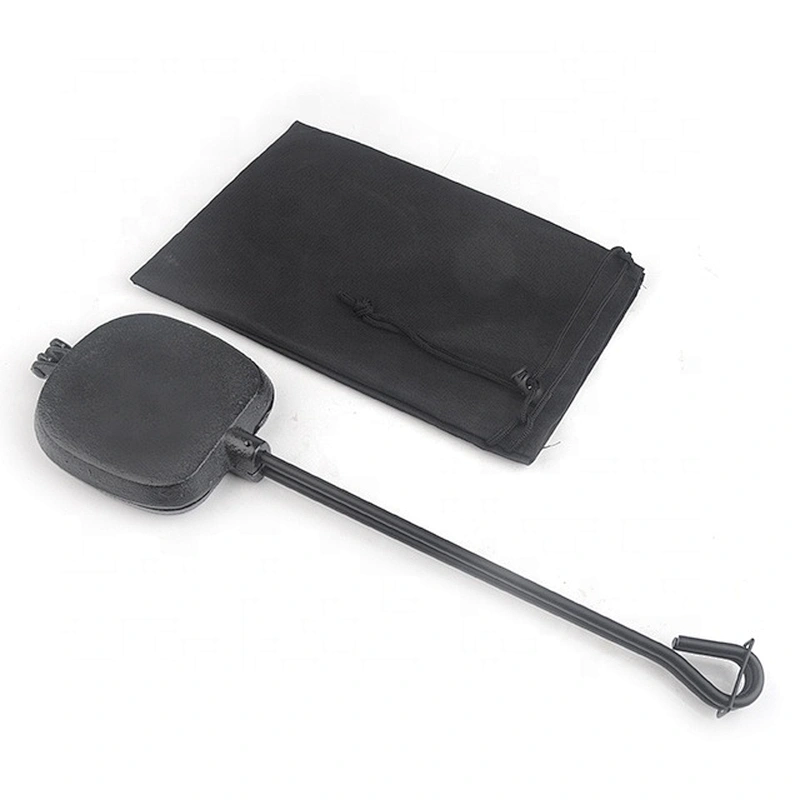 Good quality Non-stick coating hamburg presses grill tool