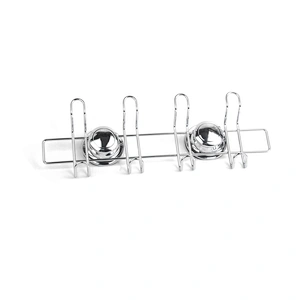 Suction Cups Shower Caddy Stainless Steel Basket Storage Shampoo Rack, Bath Gel Holder Organizer Bathroom Kitchen