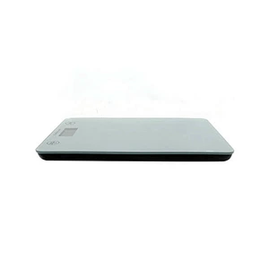 Tempered Glass Multifunction 15Kg Weight Digital Electronic Weighing Kitchen Food Scale