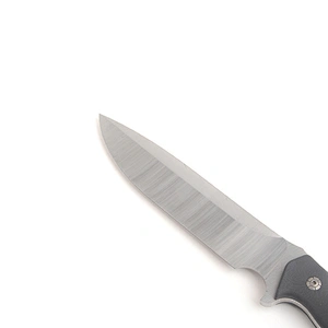Multi functional Stainless steel fixed blade knife hunting survival knife