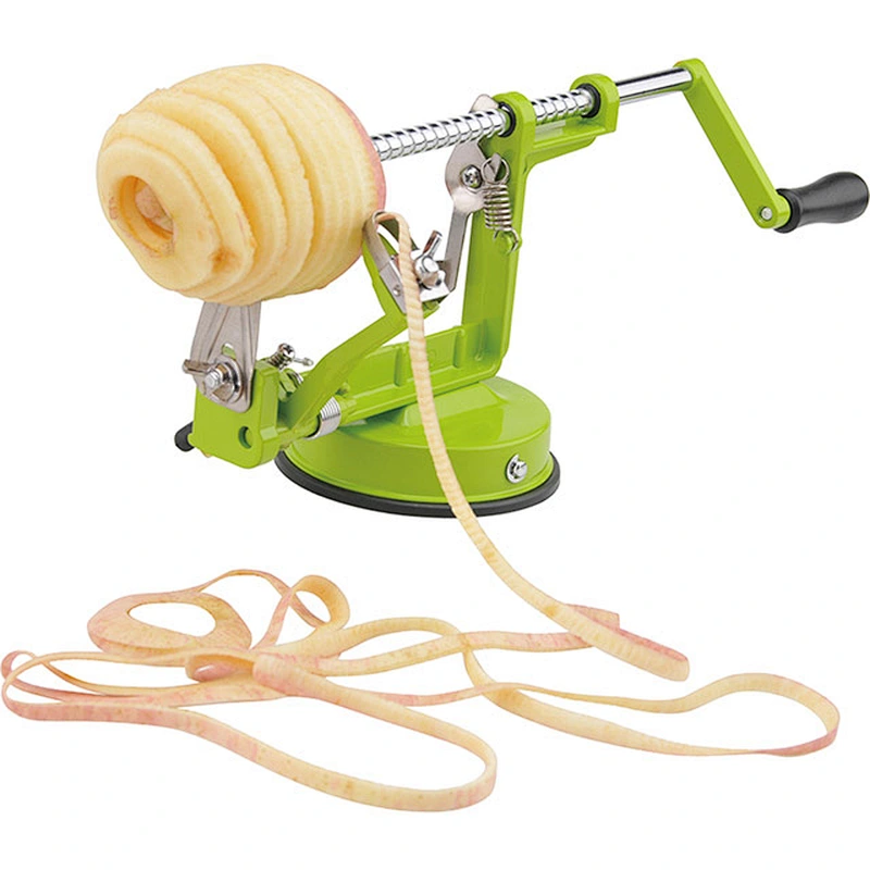 High quality food grade stainless steel colorful Vegetable Fruit Potato apple  Peeler for Kitchen Tool