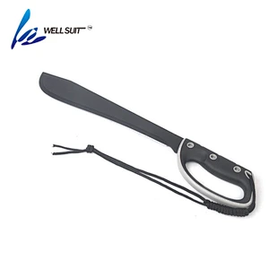 Tactical Survival Fixed Blade Knife Machete