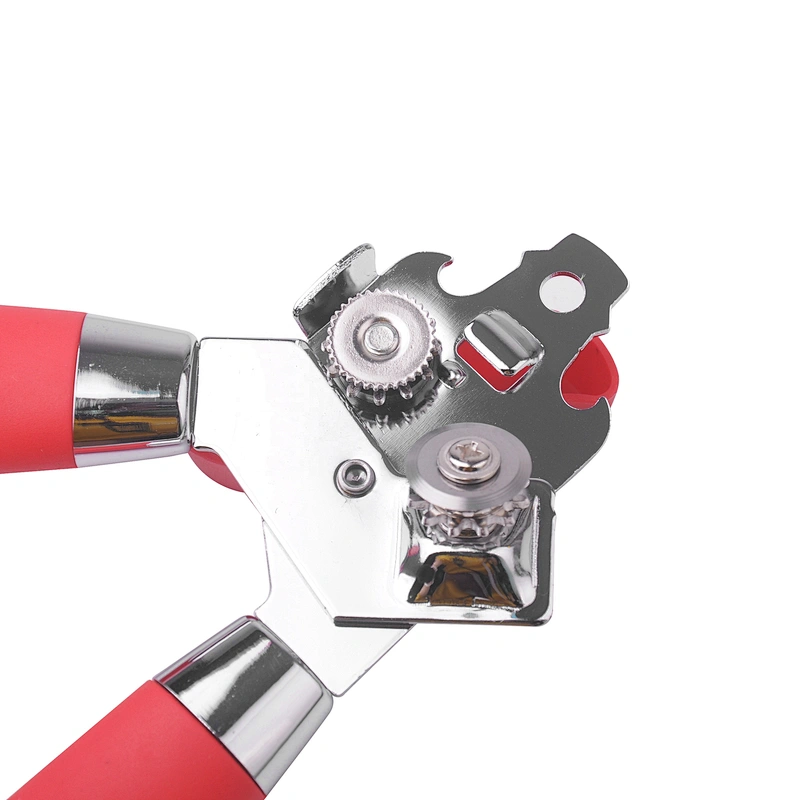 Alibaba china supplier stainless steel can opener of kitchen helpers