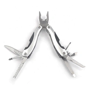 Professional special 2cr plier stainless steel multi tool