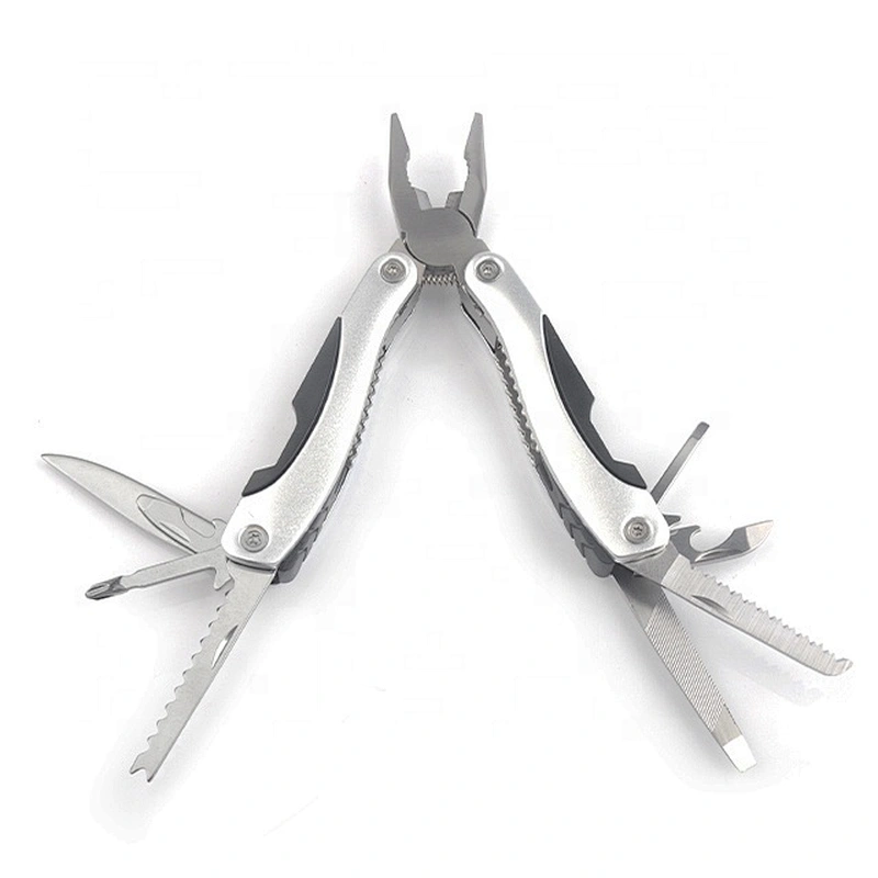 Professional special 2cr plier stainless steel multi tool