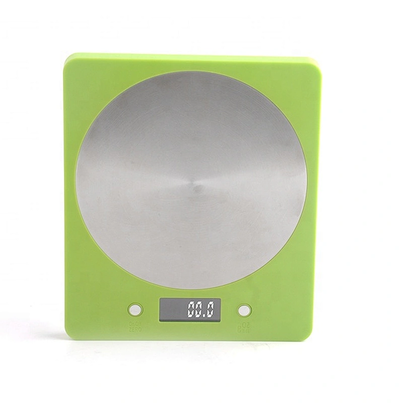 Digital Food Kitchen Scale 1kg 0.01g with Multifunction Scale Measures in Grams and Ounces