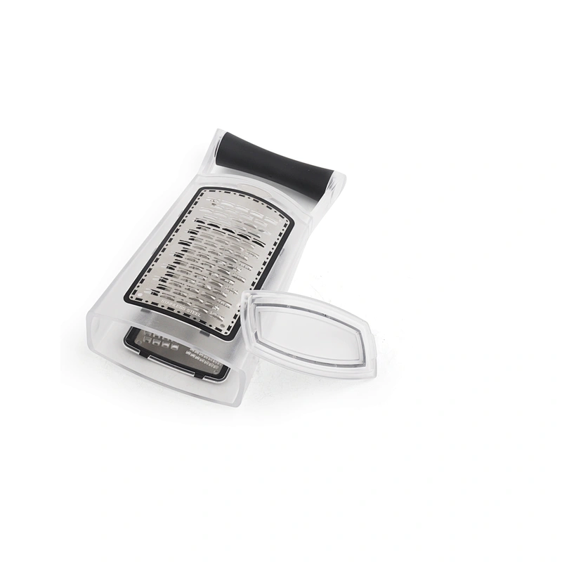 Multi Kitchen Vegetable Tools Stainless Steel Plastic Manual Cheese Slicer Carrot Ginger Potato Grater